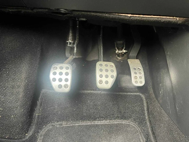 Peugeot 207 cc 1.6 vti, h-824-fl - afbeelding 16 van  24