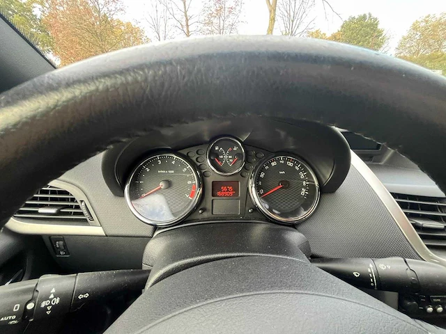 Peugeot 207 cc 1.6 vti, h-824-fl - afbeelding 17 van  24