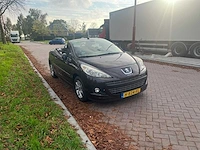 Peugeot 207 cc 1.6 vti, h-824-fl - afbeelding 20 van  24