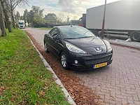 Peugeot 207 cc 1.6 vti, h-824-fl - afbeelding 21 van  24