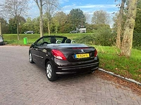 Peugeot 207 cc 1.6 vti, h-824-fl - afbeelding 22 van  24