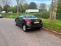 Peugeot 207 cc 1.6 vti, h-824-fl - afbeelding 23 van  24