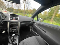 Peugeot 207 cc 1.6 vti, h-824-fl - afbeelding 6 van  24