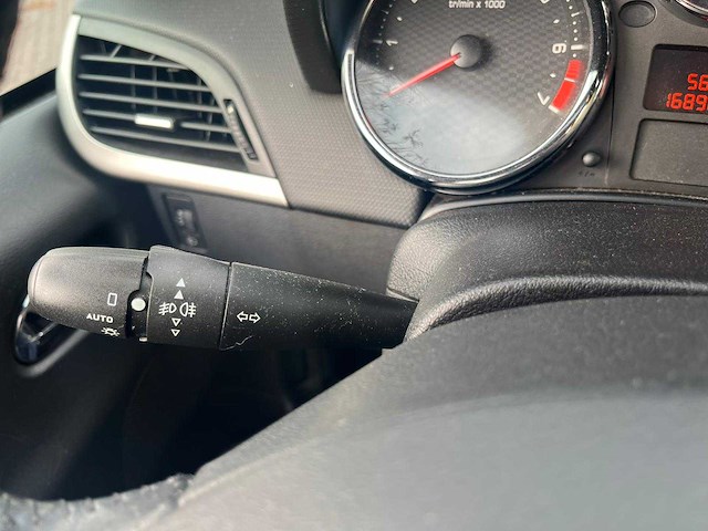 Peugeot 207 cc 1.6 vti, h-824-fl - afbeelding 10 van  24