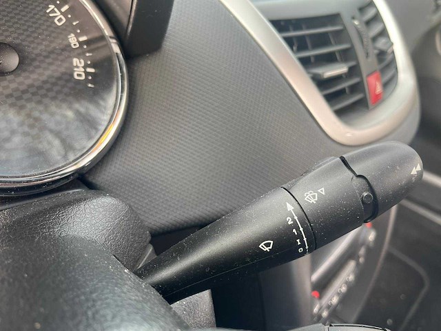 Peugeot 207 cc 1.6 vti, h-824-fl - afbeelding 11 van  24