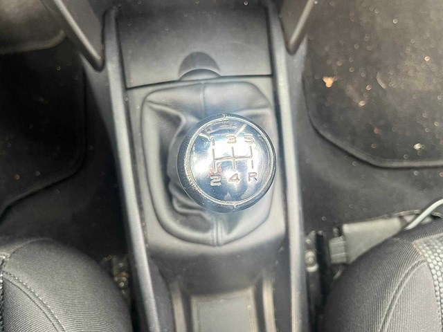 Peugeot 207 cc 1.6 vti, h-824-fl - afbeelding 15 van  24