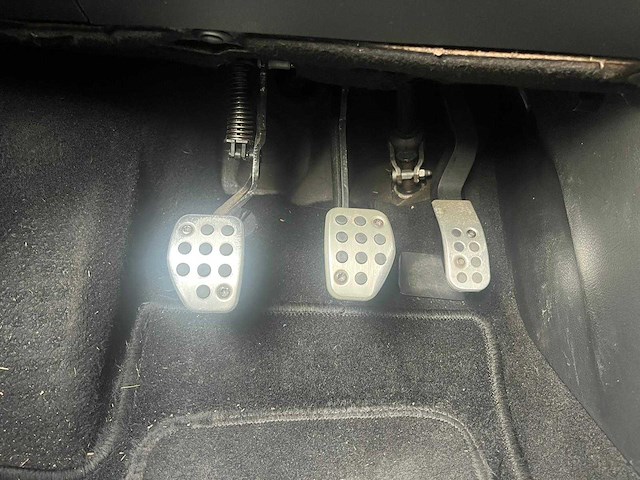 Peugeot 207 cc 1.6 vti, h-824-fl - afbeelding 16 van  24