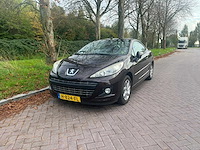 Peugeot 207 cc 1.6 vti, h-824-fl - afbeelding 12 van  24