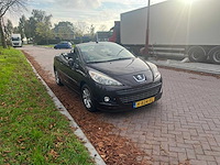 Peugeot 207 cc 1.6 vti, h-824-fl - afbeelding 20 van  24