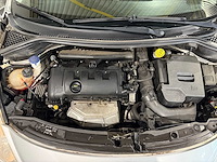 Peugeot 207 cc 1.6 vti noir & blanc, 5-xfz-12 - afbeelding 4 van  13