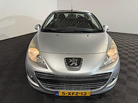 Peugeot 207 cc 1.6 vti noir & blanc, 5-xfz-12 - afbeelding 5 van  13