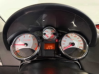 Peugeot 207 cc 1.6 vti noir & blanc, 5-xfz-12 - afbeelding 13 van  13
