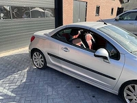 Peugeot 207 cc 1.6 vti personenauto - afbeelding 14 van  27