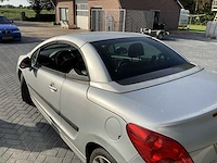 Peugeot 207 cc 1.6 vti personenauto - afbeelding 15 van  27