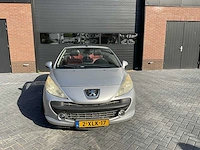 Peugeot 207 cc 1.6 vti personenauto - afbeelding 22 van  27