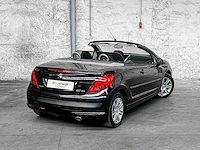 Peugeot 207 cc 1.6 vti première 120pk 2007, 42-xt-gv - afbeelding 2 van  30