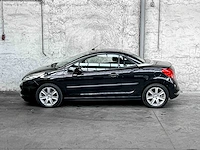 Peugeot 207 cc 1.6 vti première 120pk 2007, 42-xt-gv - afbeelding 8 van  30