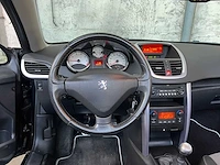Peugeot 207 cc 1.6 vti première 120pk 2007, 42-xt-gv - afbeelding 10 van  30