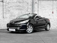 Peugeot 207 cc 1.6 vti première 120pk 2007, 42-xt-gv - afbeelding 1 van  30