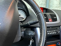 Peugeot 207 cc 1.6 vti première 120pk 2007, 42-xt-gv - afbeelding 14 van  30