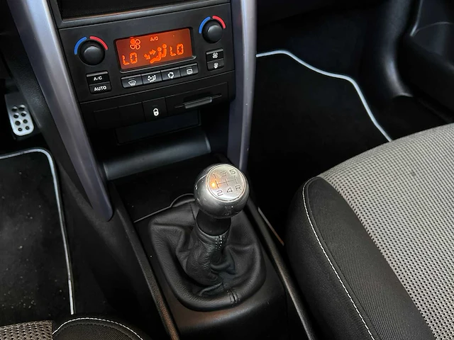 Peugeot 207 cc 1.6 vti première 120pk 2007, 42-xt-gv - afbeelding 16 van  30