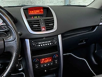 Peugeot 207 cc 1.6 vti première 120pk 2007, 42-xt-gv - afbeelding 17 van  30