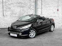 Peugeot 207 cc 1.6 vti première 120pk 2007, 42-xt-gv - afbeelding 12 van  30