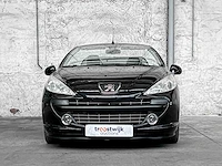 Peugeot 207 cc 1.6 vti première 120pk 2007, 42-xt-gv - afbeelding 23 van  30