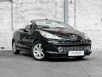 Peugeot 207 cc 1.6 vti première 120pk 2007, 42-xt-gv - afbeelding 26 van  30