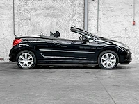 Peugeot 207 cc 1.6 vti première 120pk 2007, 42-xt-gv - afbeelding 28 van  30