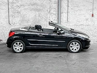 Peugeot 207 cc 1.6 vti première 120pk 2007, 42-xt-gv - afbeelding 29 van  30