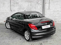Peugeot 207 cc 1.6 vti première 120pk 2008, 15-zp-jv - afbeelding 6 van  28
