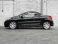 Peugeot 207 cc 1.6 vti première 120pk 2008, 15-zp-jv - afbeelding 7 van  28