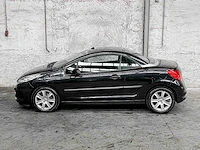Peugeot 207 cc 1.6 vti première 120pk 2008, 15-zp-jv - afbeelding 8 van  28