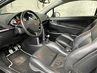 Peugeot 207 cc 1.6 vti première 120pk 2008, 15-zp-jv - afbeelding 9 van  28