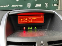 Peugeot 207 cc 1.6 vti première 120pk 2008, 15-zp-jv - afbeelding 16 van  28