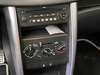 Peugeot 207 cc 1.6 vti première 120pk 2008, 15-zp-jv - afbeelding 18 van  28