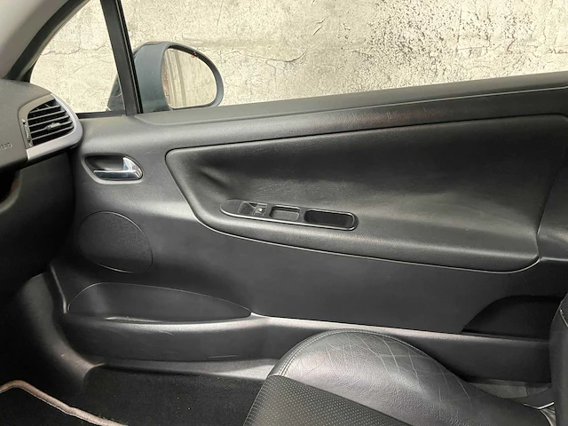 Peugeot 207 cc 1.6 vti première 120pk 2008, 15-zp-jv - afbeelding 20 van  28