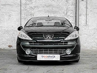 Peugeot 207 cc 1.6 vti première 120pk 2008, 15-zp-jv - afbeelding 22 van  28