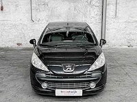 Peugeot 207 cc 1.6 vti première 120pk 2008, 15-zp-jv - afbeelding 23 van  28