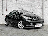 Peugeot 207 cc 1.6 vti première 120pk 2008, 15-zp-jv - afbeelding 24 van  28