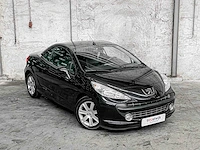 Peugeot 207 cc 1.6 vti première 120pk 2008, 15-zp-jv - afbeelding 25 van  28