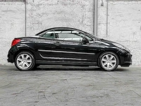 Peugeot 207 cc 1.6 vti première 120pk 2008, 15-zp-jv - afbeelding 26 van  28