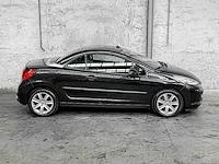 Peugeot 207 cc 1.6 vti première 120pk 2008, 15-zp-jv - afbeelding 27 van  28