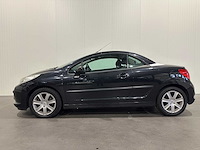 Peugeot 207 cc 1.6 vti première 42-xt-gv - afbeelding 10 van  17