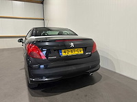 Peugeot 207 cc 1.6 vti première 42-xt-gv - afbeelding 12 van  17