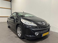 Peugeot 207 cc 1.6 vti première 42-xt-gv - afbeelding 15 van  17