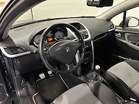 Peugeot 207 cc 1.6 vti première 42-xt-gv - afbeelding 17 van  17