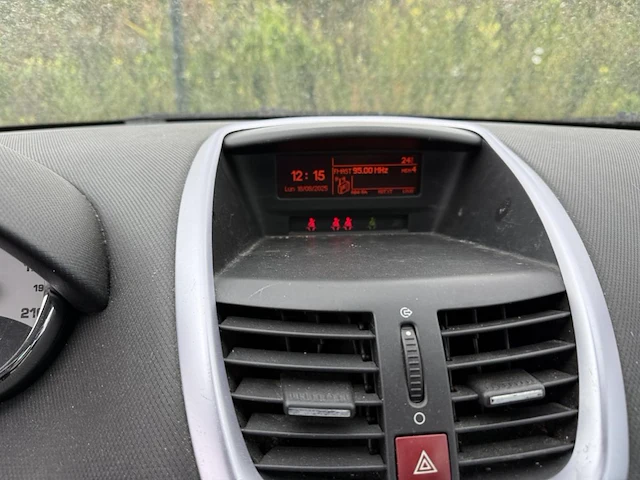 Peugeot 207 cc, 2007 - afbeelding 5 van  36