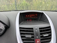 Peugeot 207 cc, 2007 - afbeelding 5 van  36